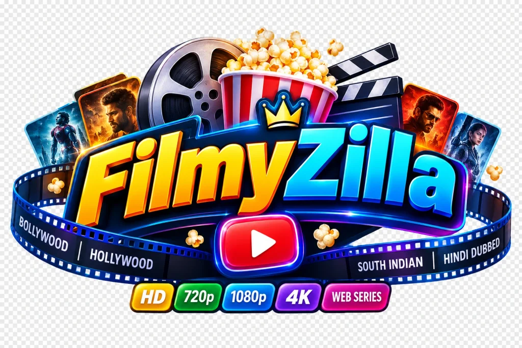image of FilmyZilla