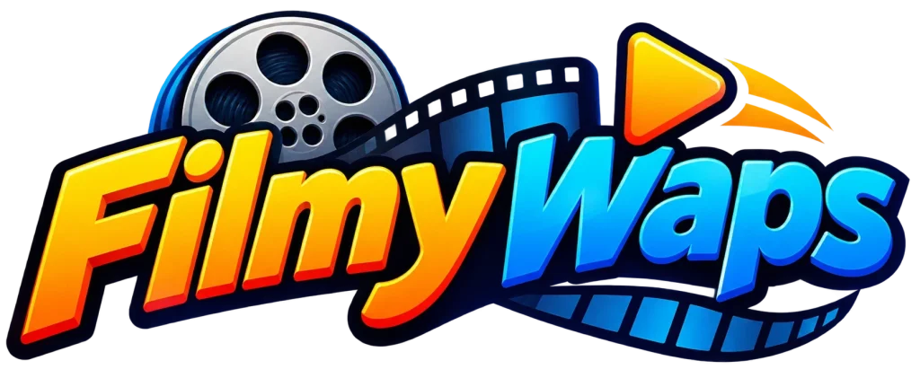 site logo image of FilmyWaps Site