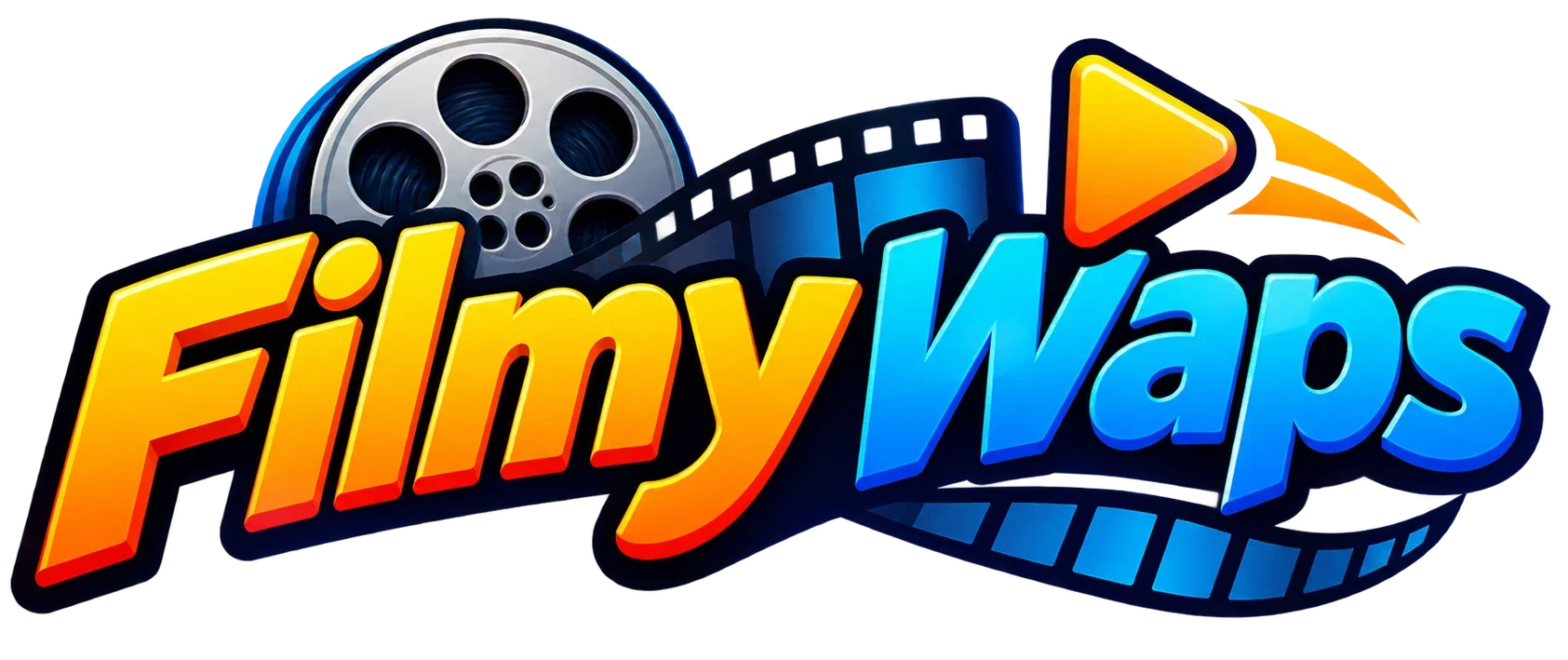 site logo image of FilmyWaps Site